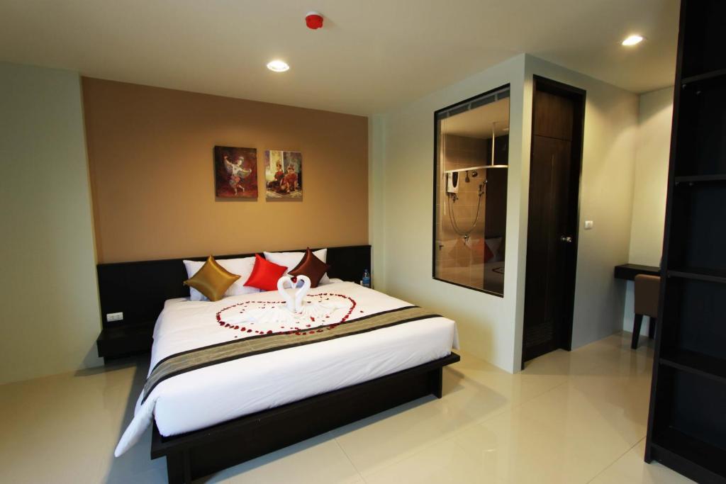 Leisure Place Phuket Chalong Camera foto