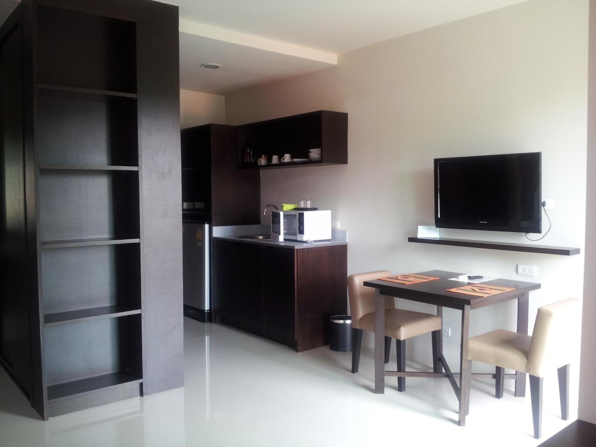 Leisure Place Phuket Chalong Esterno foto