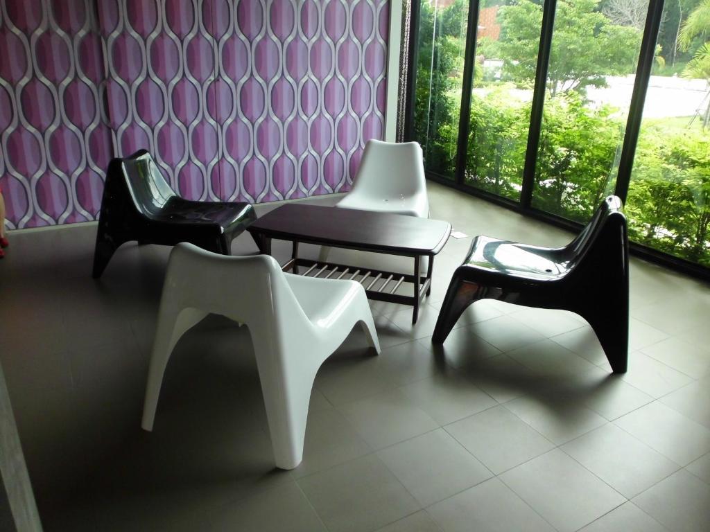 Leisure Place Phuket Chalong Esterno foto