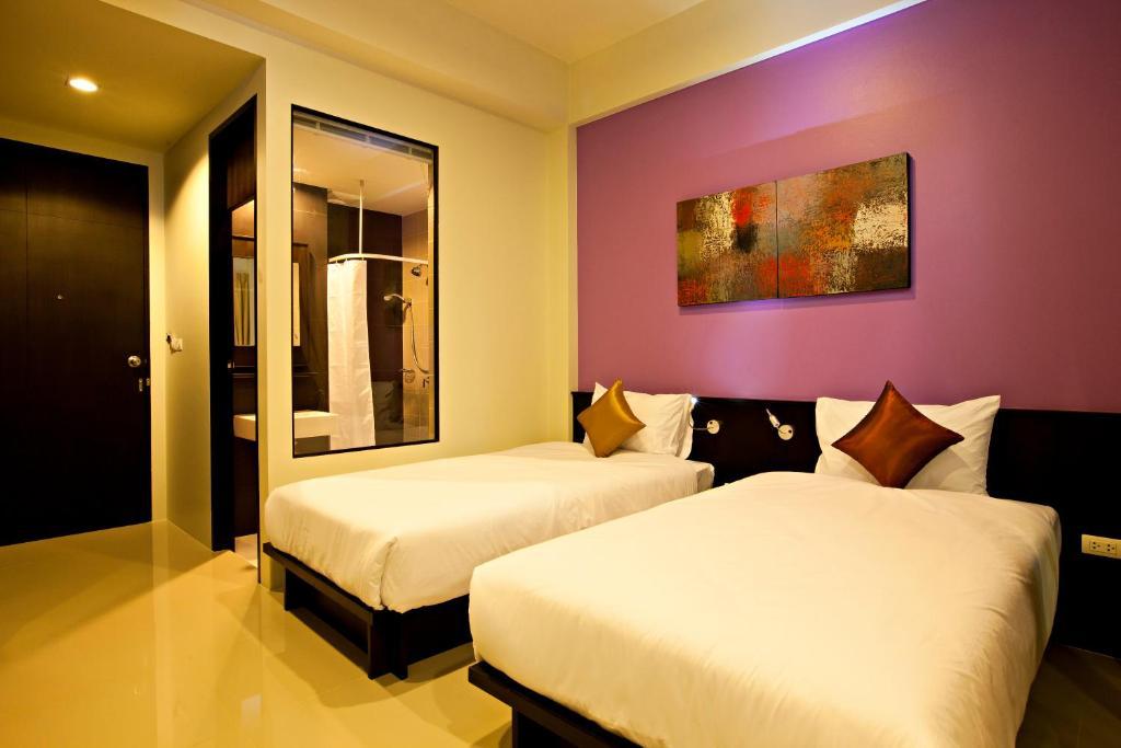 Leisure Place Phuket Chalong Camera foto