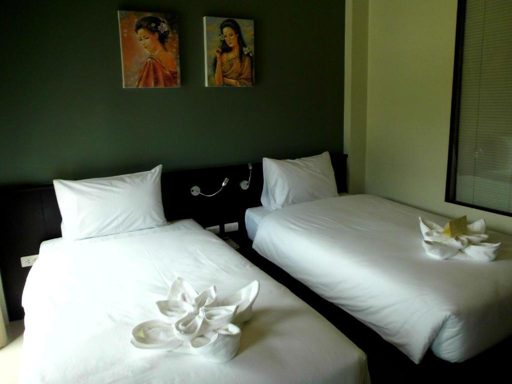Leisure Place Phuket Chalong Camera foto