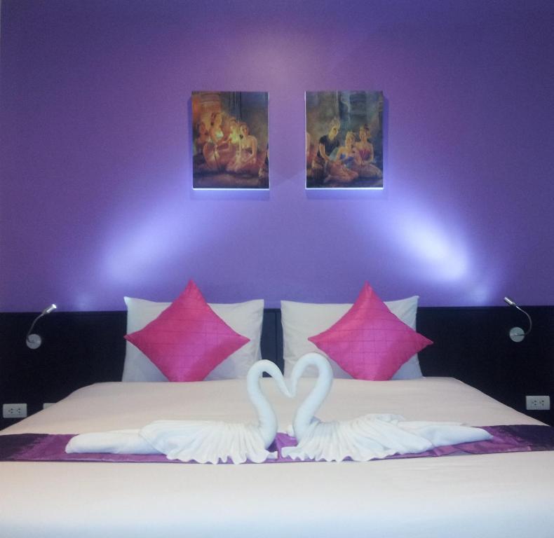 Leisure Place Phuket Chalong Camera foto