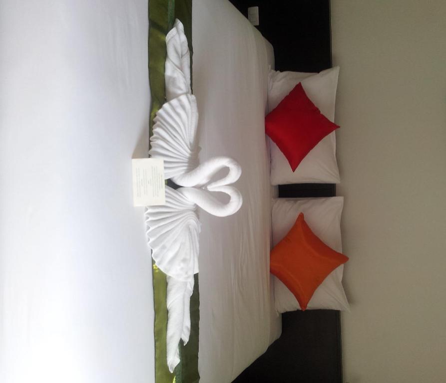 Leisure Place Phuket Chalong Camera foto